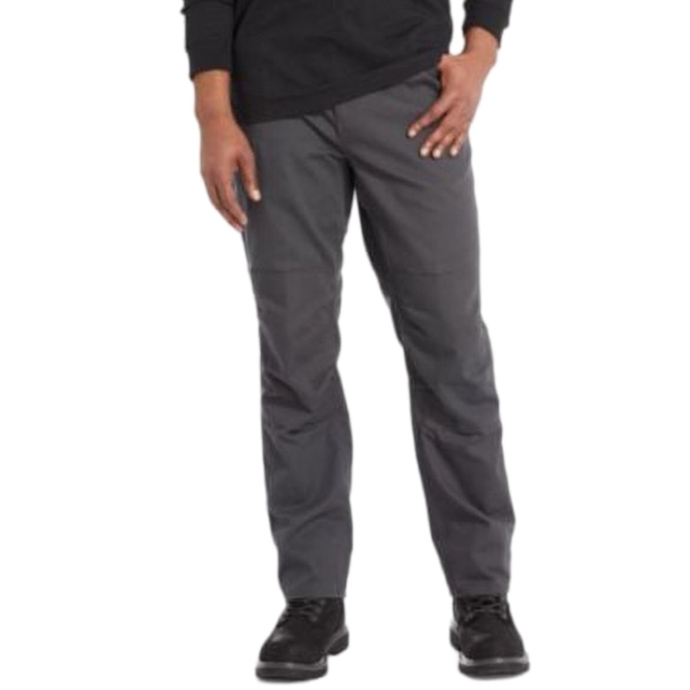 NWT Wolverine Guardian Cotton Work Pant